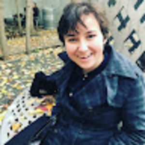 Meet your Posher, Gabrielle